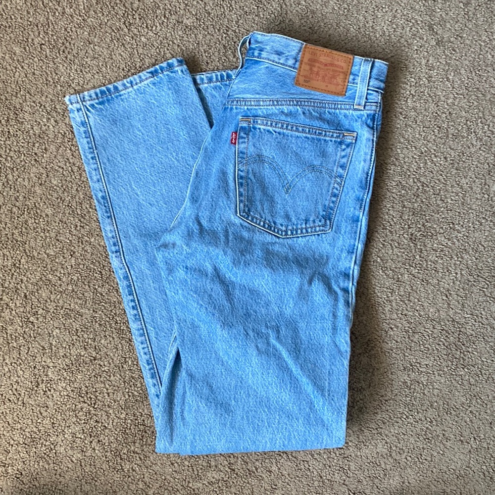 NEW Premium Levi’s 501